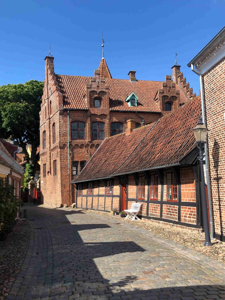 Ribe