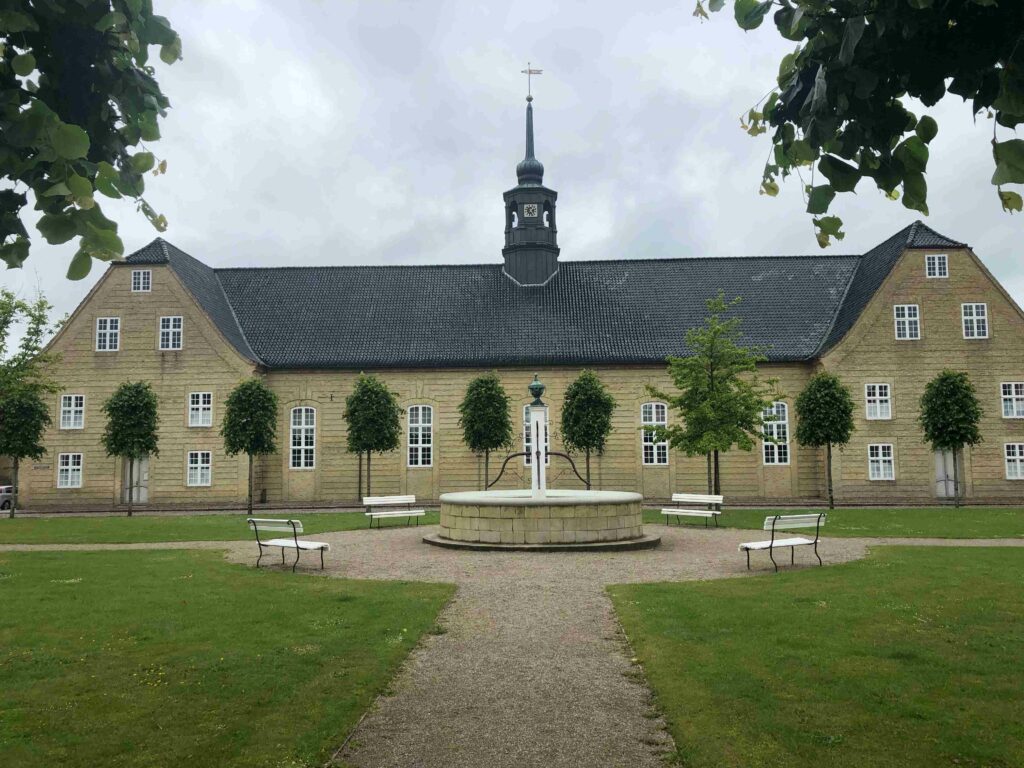 Christiansfeld