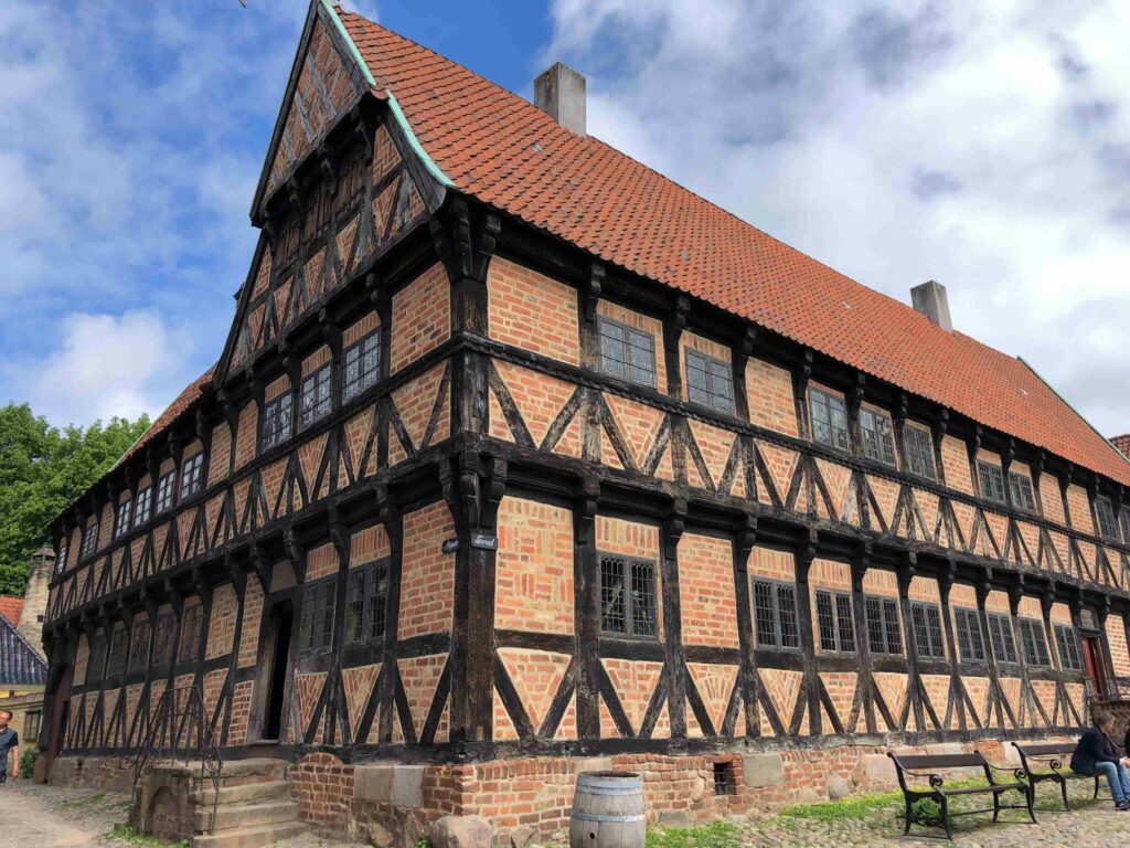 Aarhus