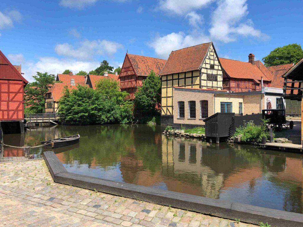 Aarhus