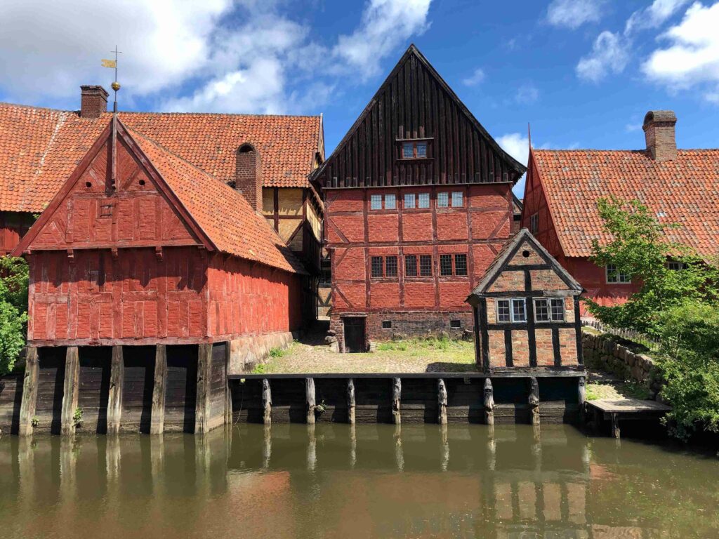 Aarhus