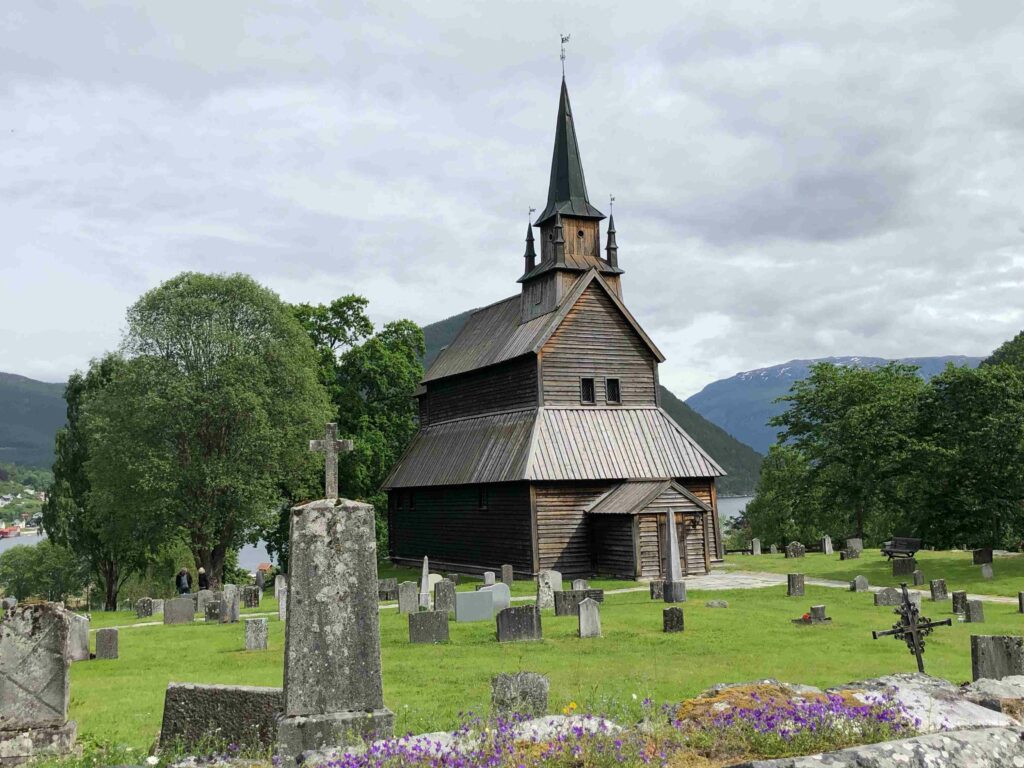 Kaupanger