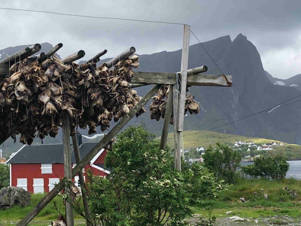 Iles Lofoten