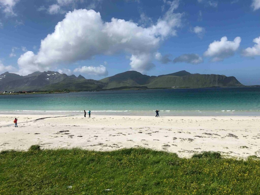 Iles Lofoten