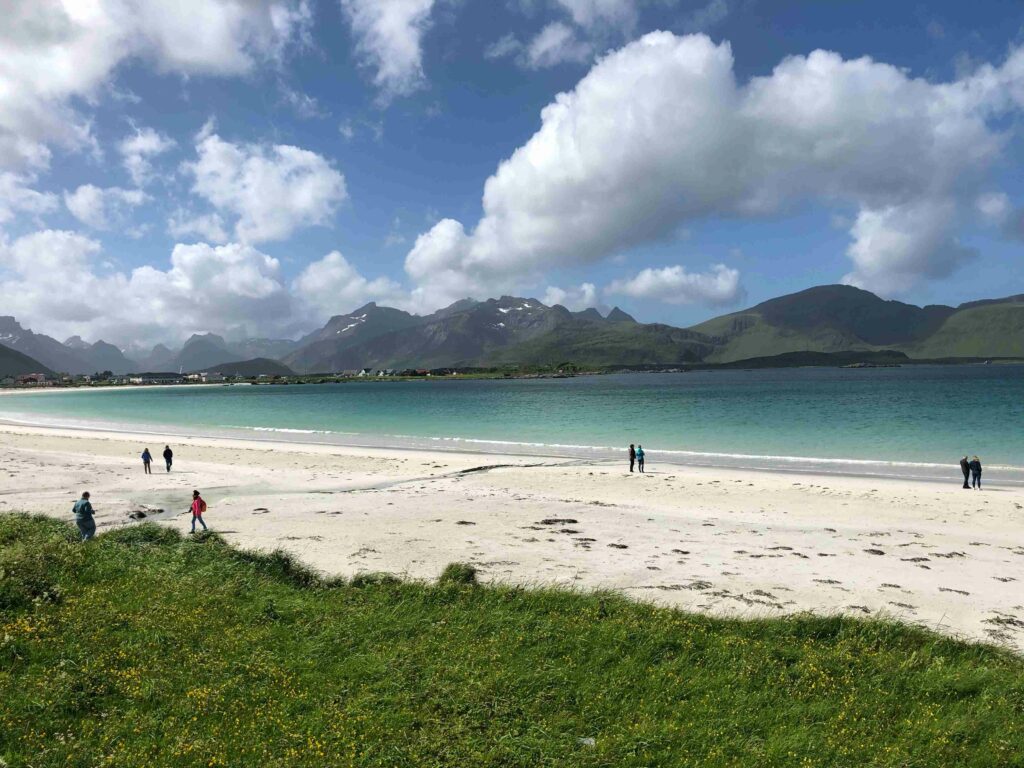 Iles Lofoten