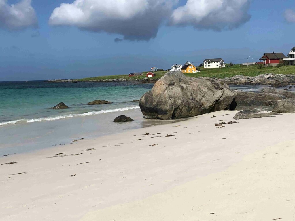 Iles Lofoten