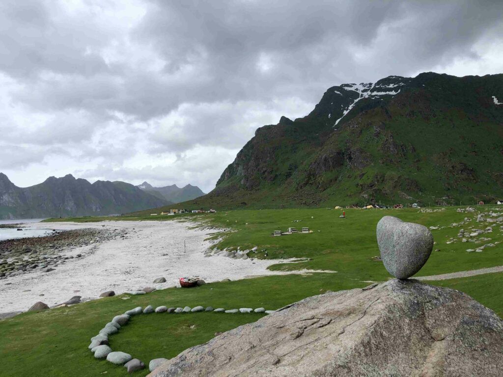 Iles Lofoten
