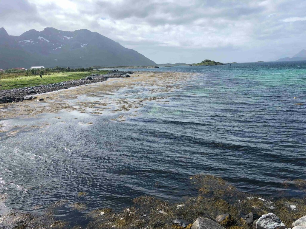 Iles Lofoten