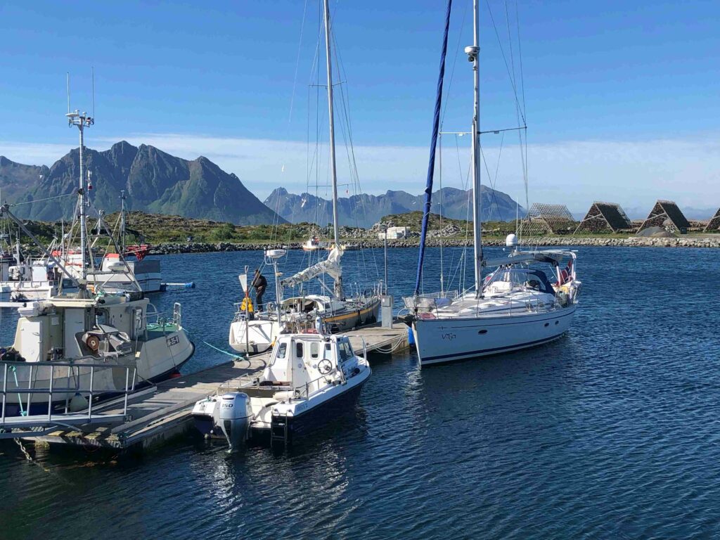 Iles Lofoten