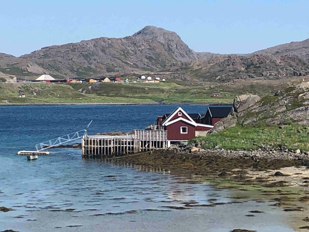 Iles Lofoten