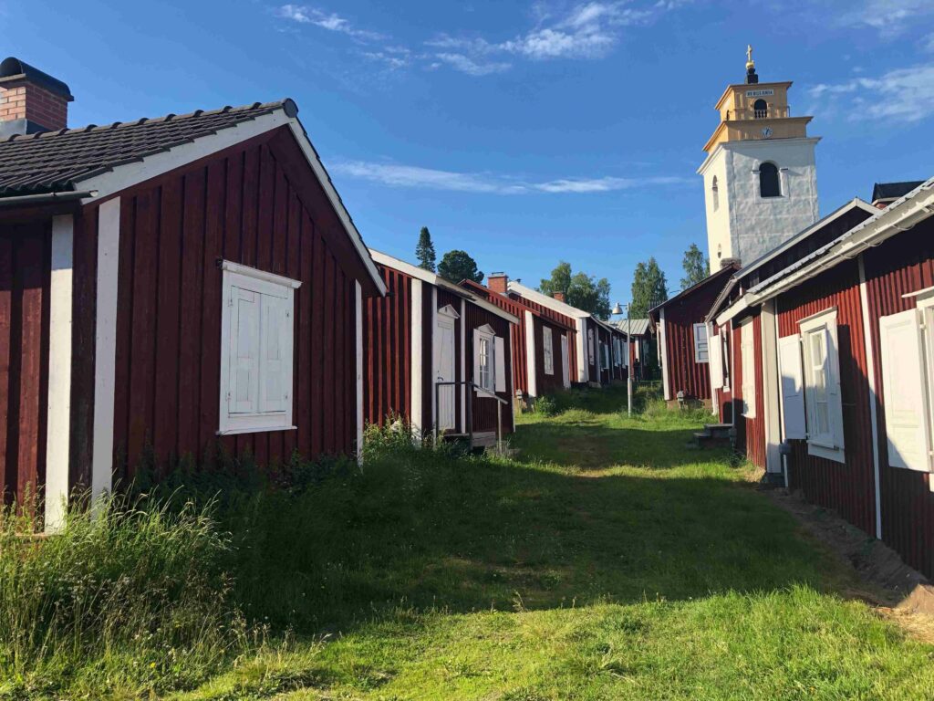 Gammelstads