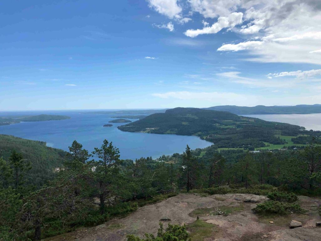 Skuleberget