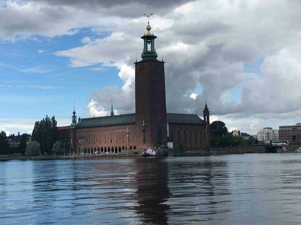 Stockholm