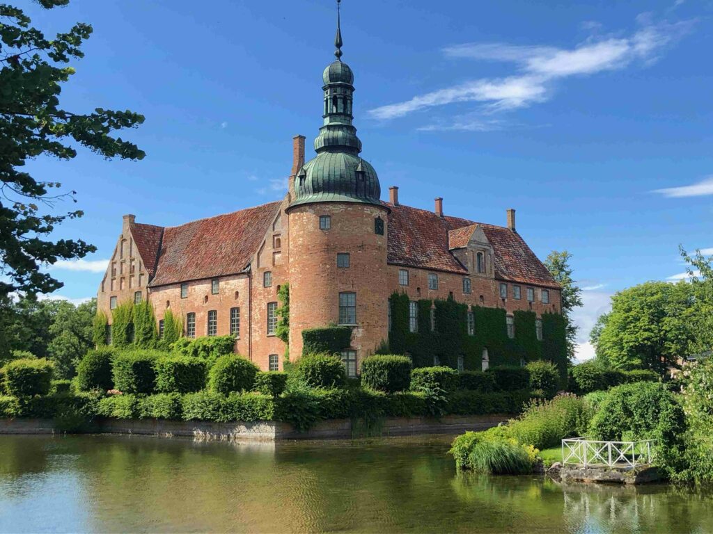 Vittskövle