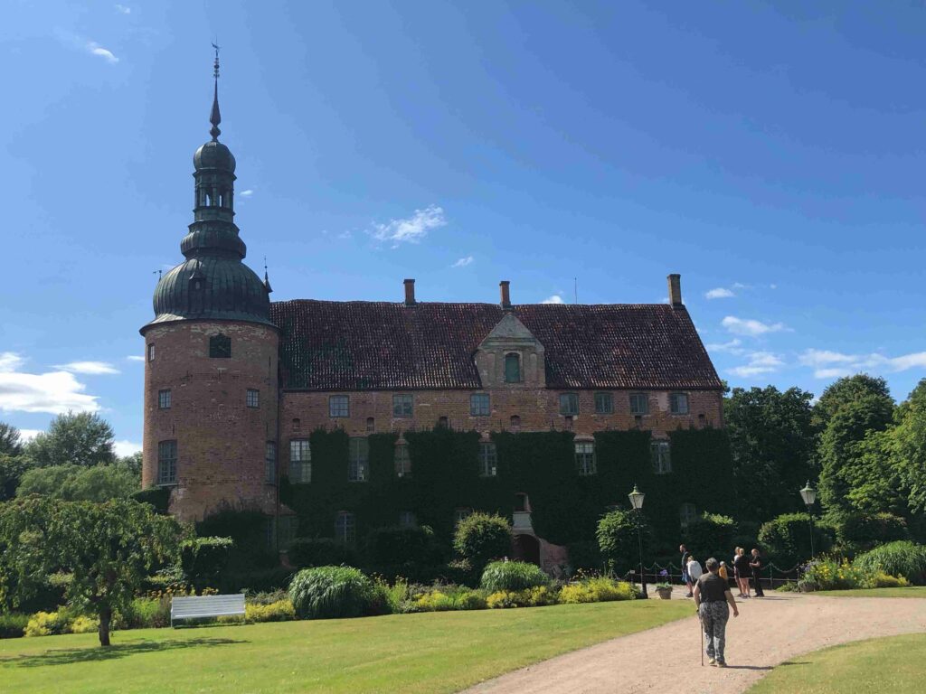 Vittskövle