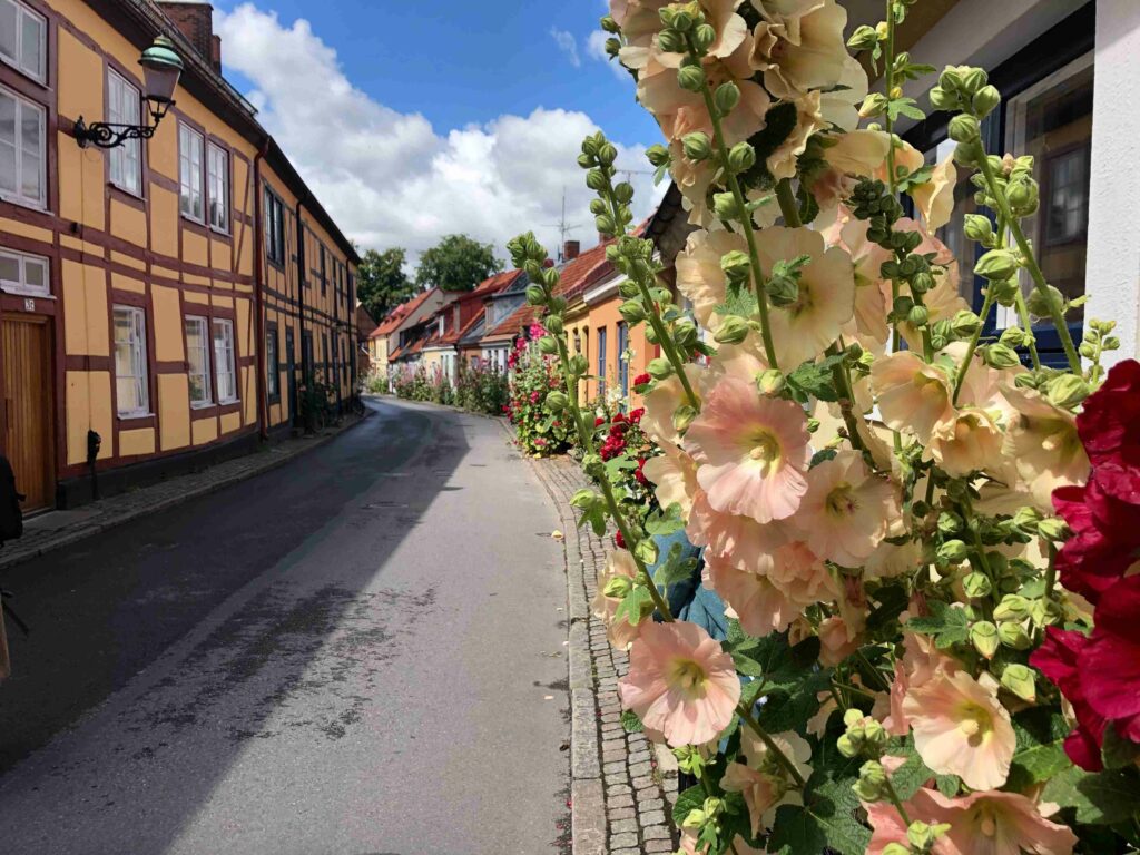 Ystad