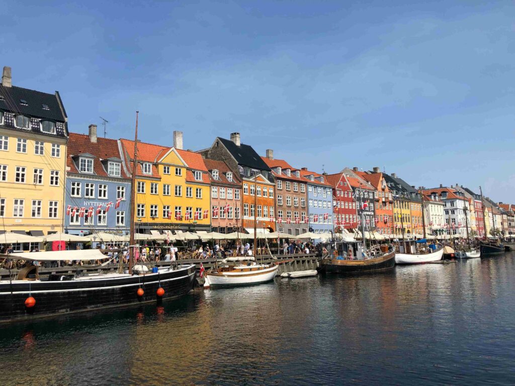 Copenhague