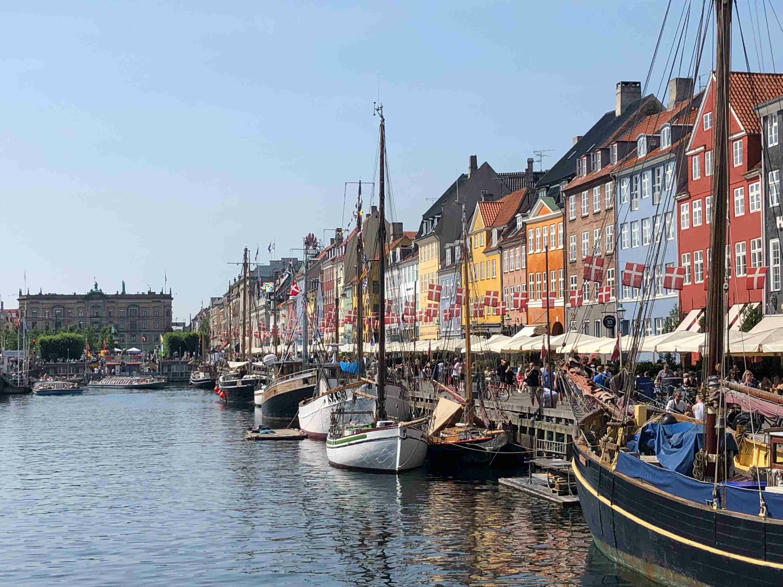 Danemark 2022