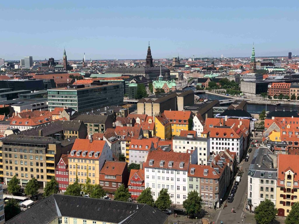 Copenhague