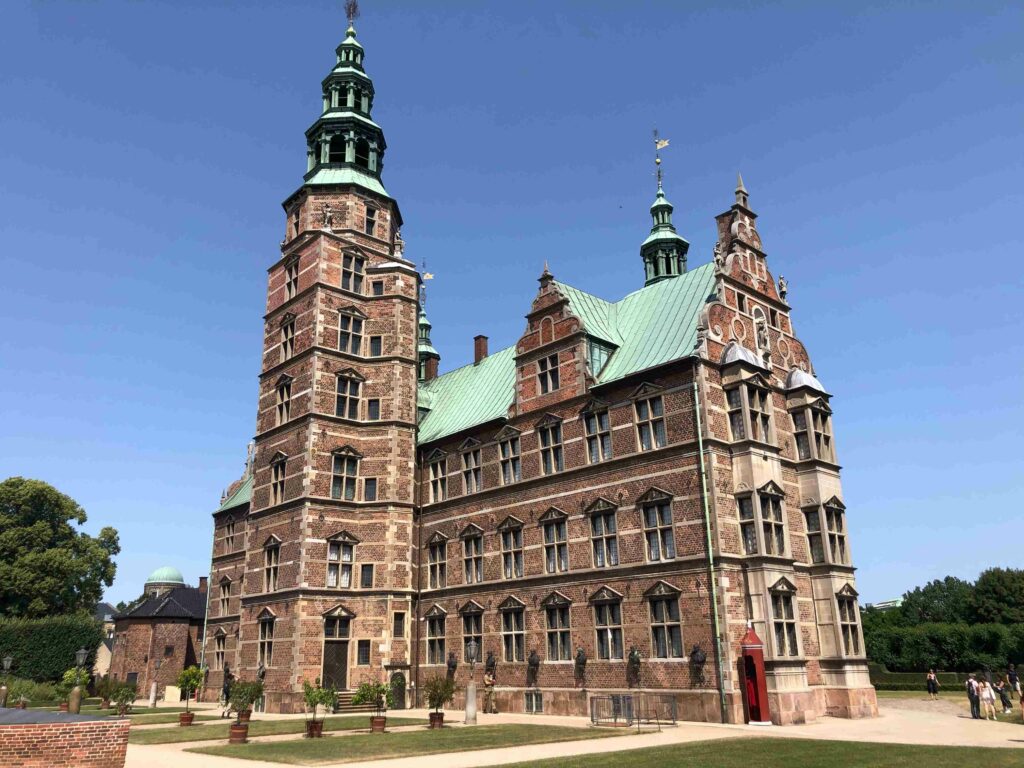 Copenhague