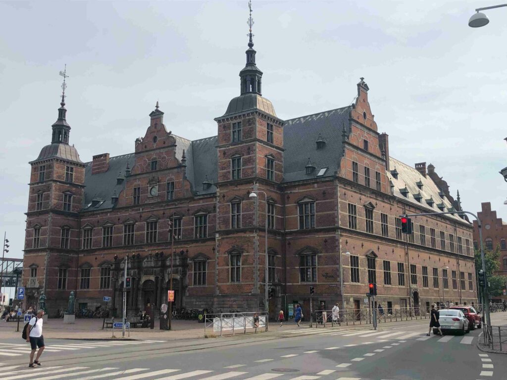 Helsingor