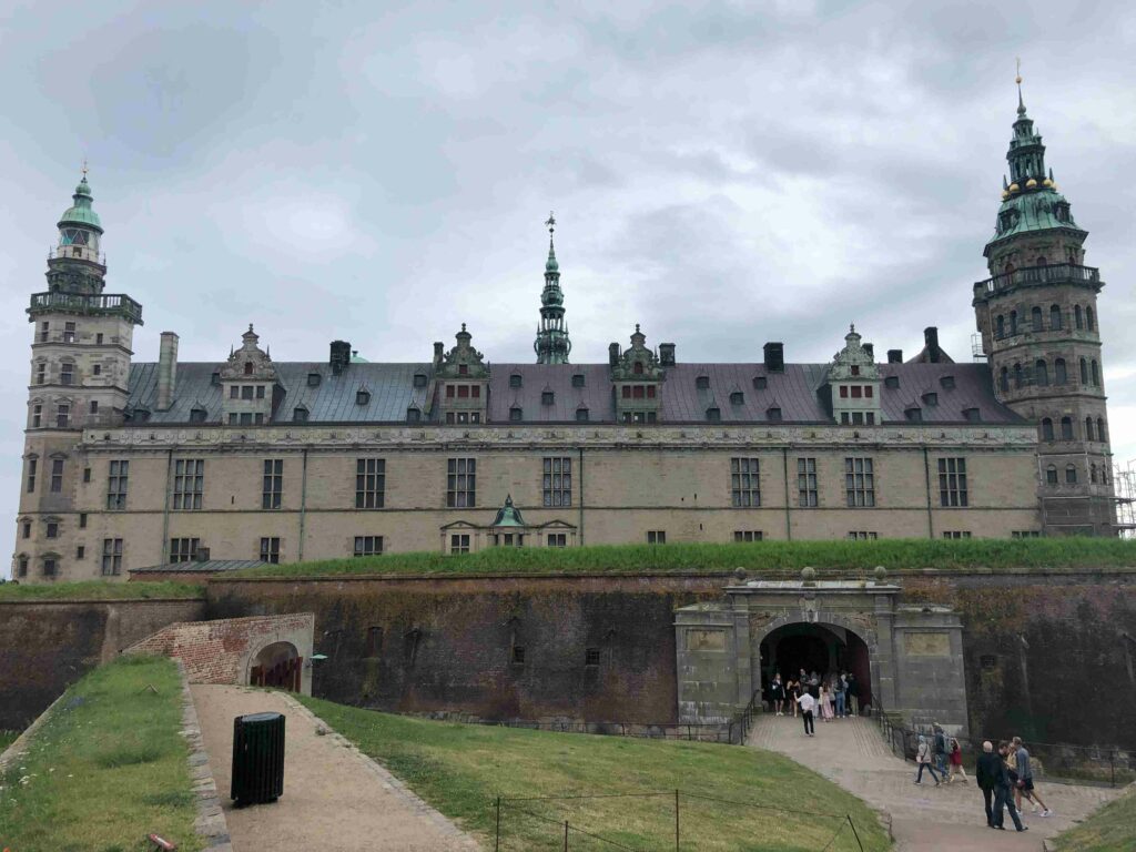 Helsingor