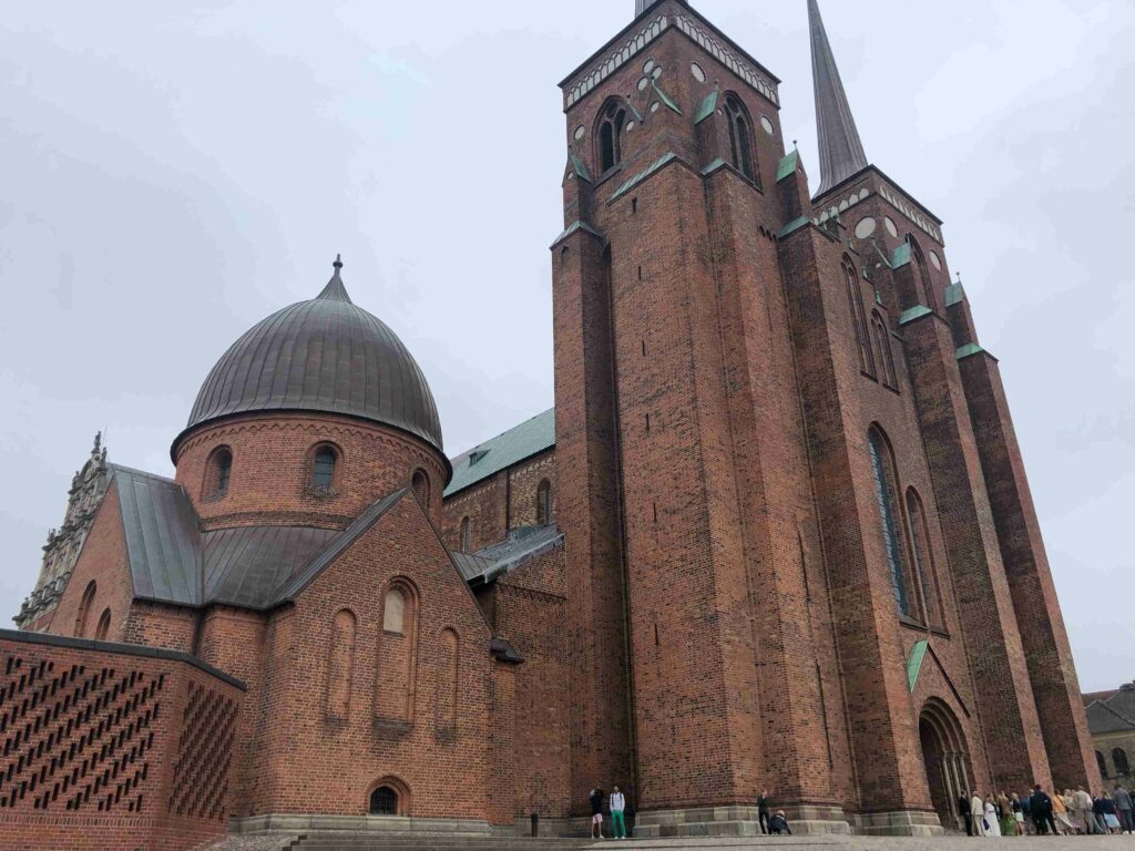 Roskilde