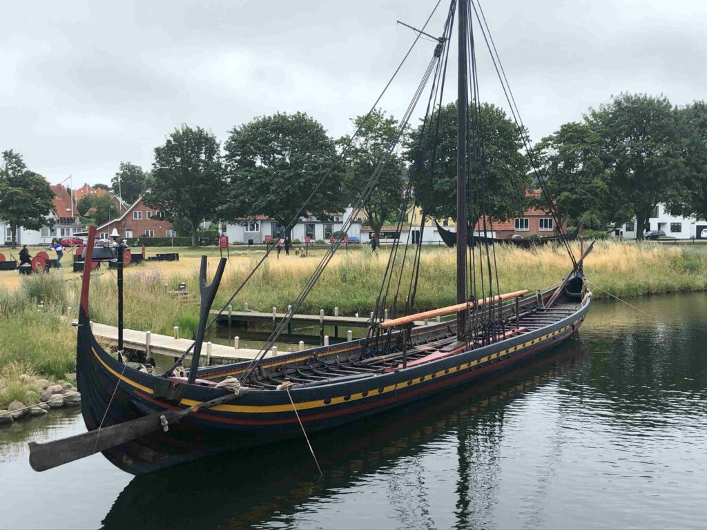 Roskilde