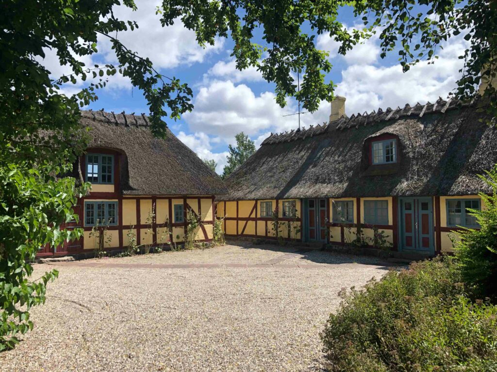 Lundeborg
