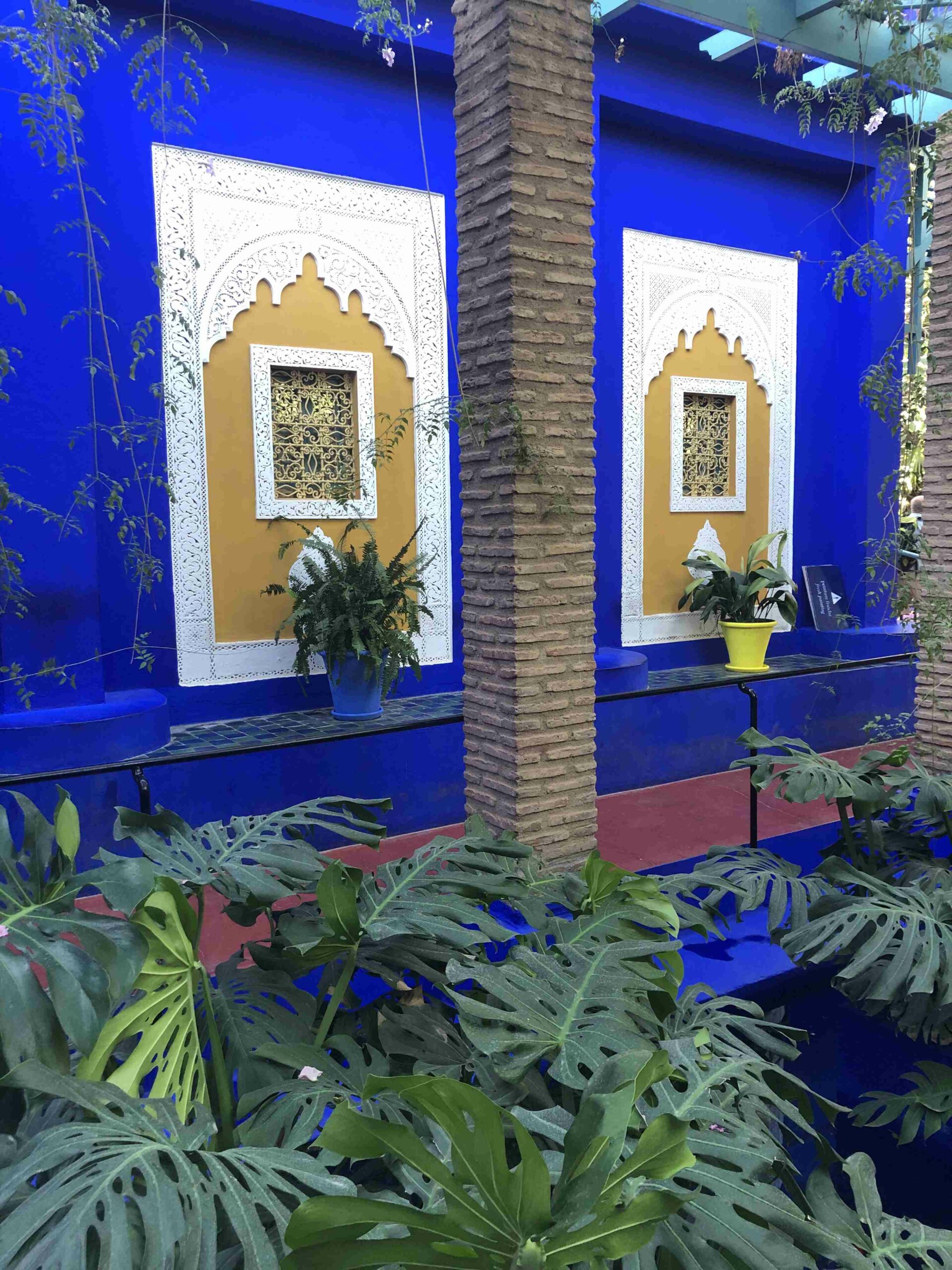 Marrakech 2022