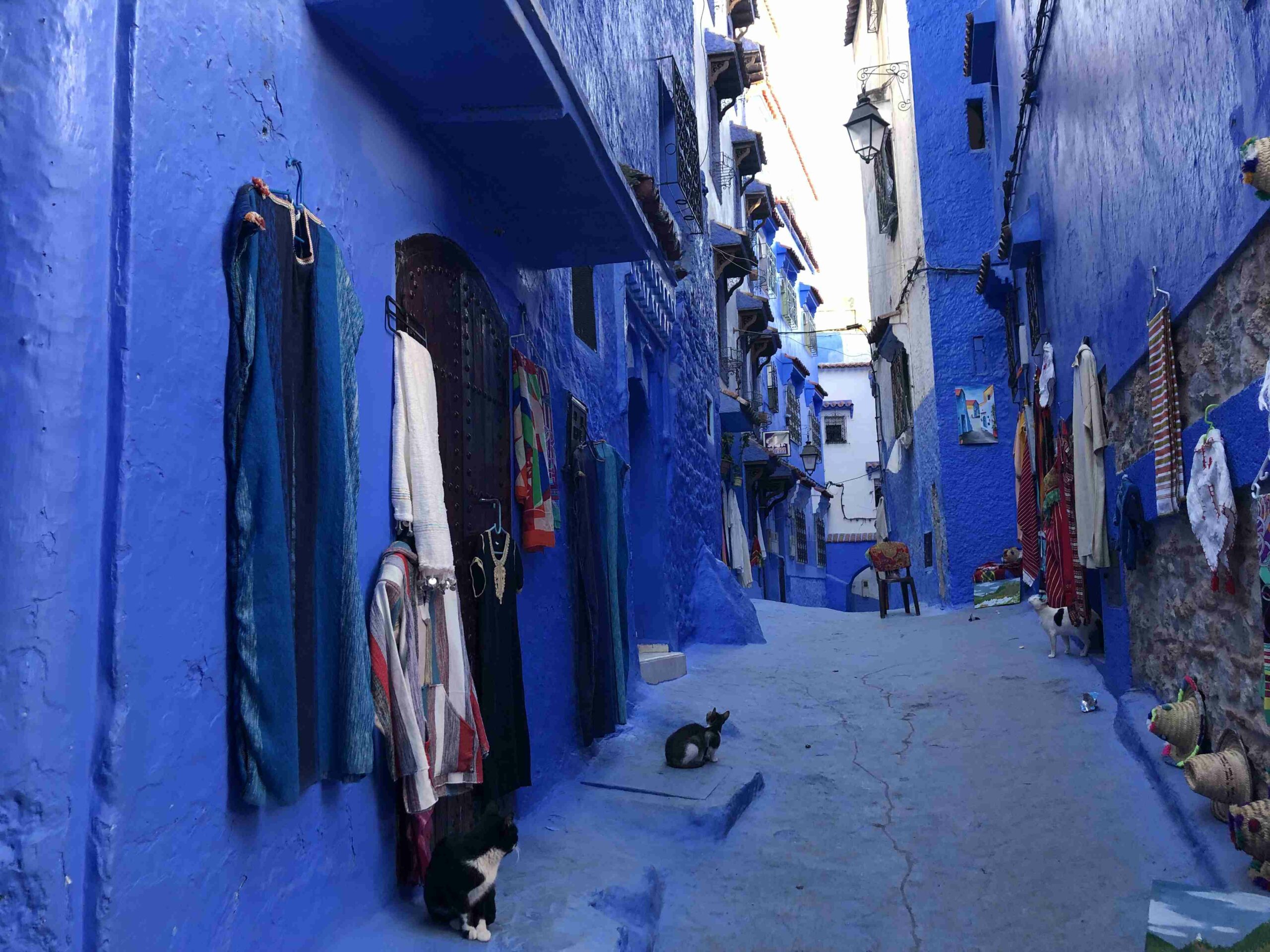 Maroc