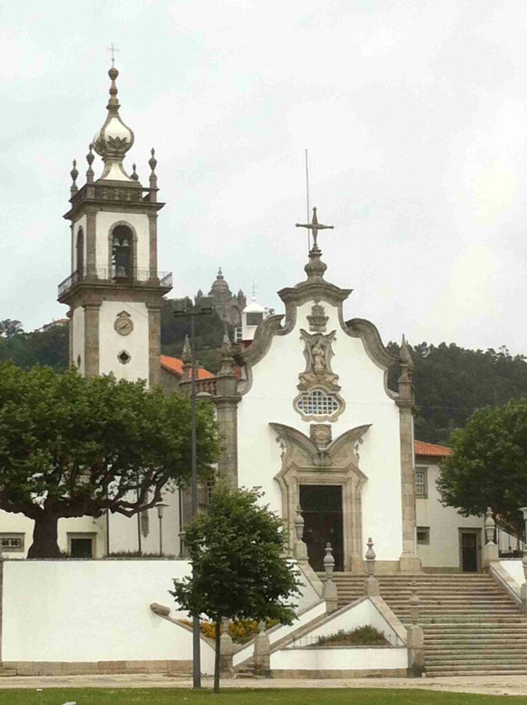 Viano do Castelo
