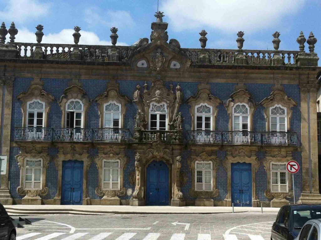 Braga