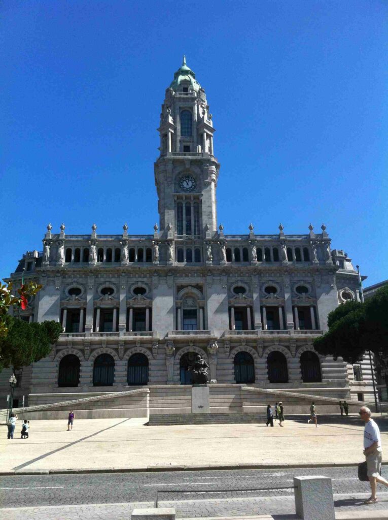 Porto