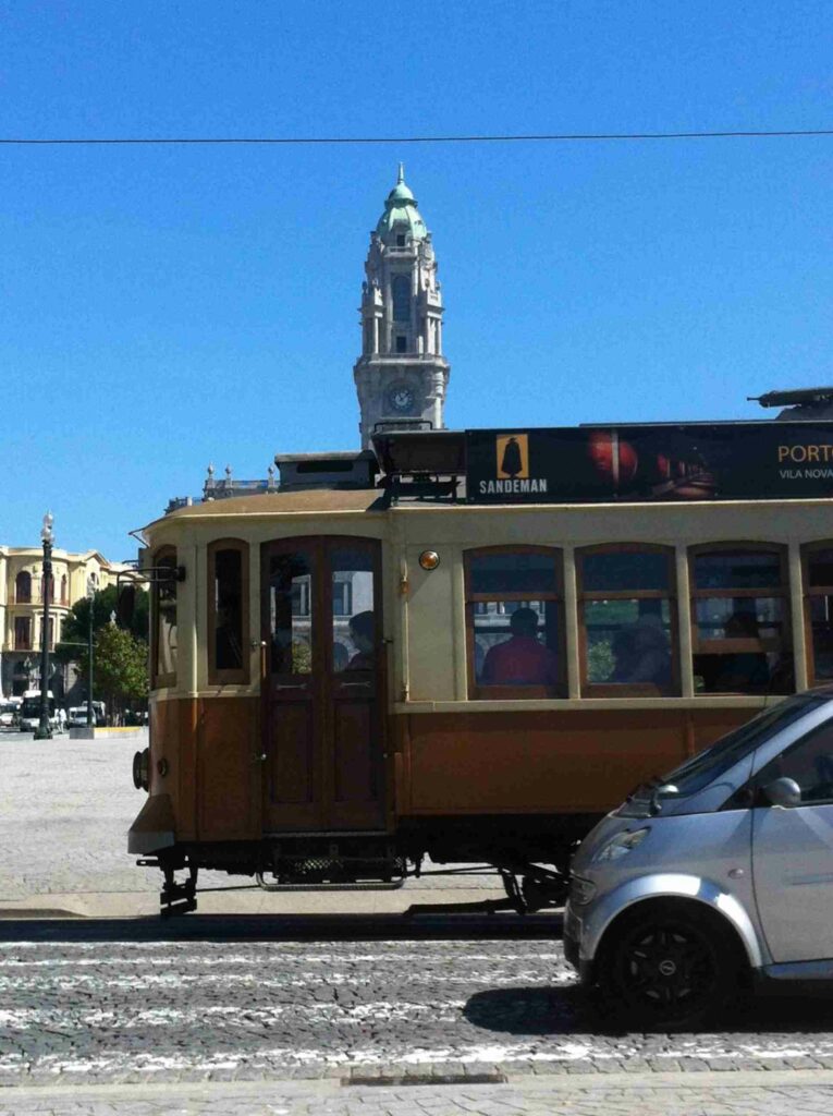 Porto