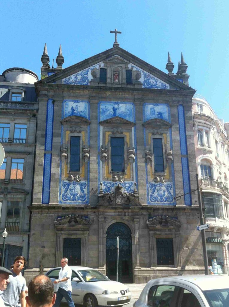 Porto