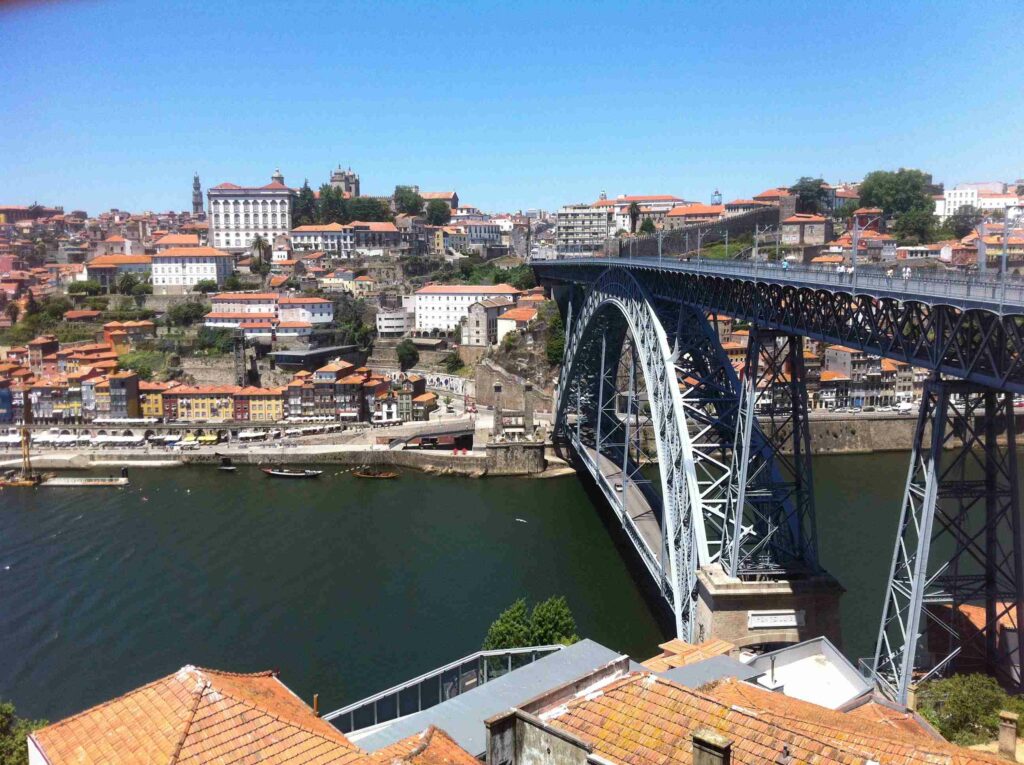 Porto