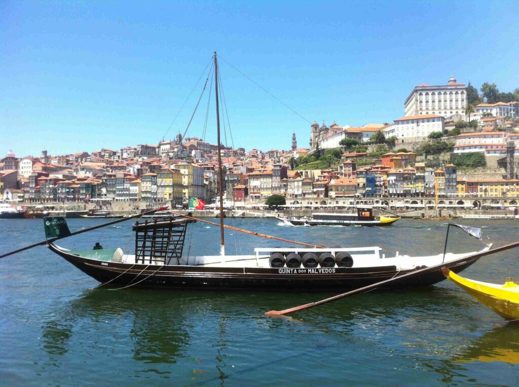 Porto
