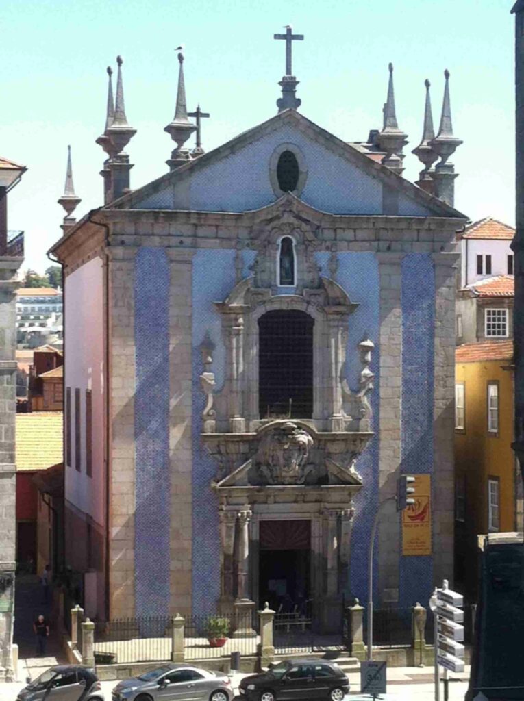 Porto