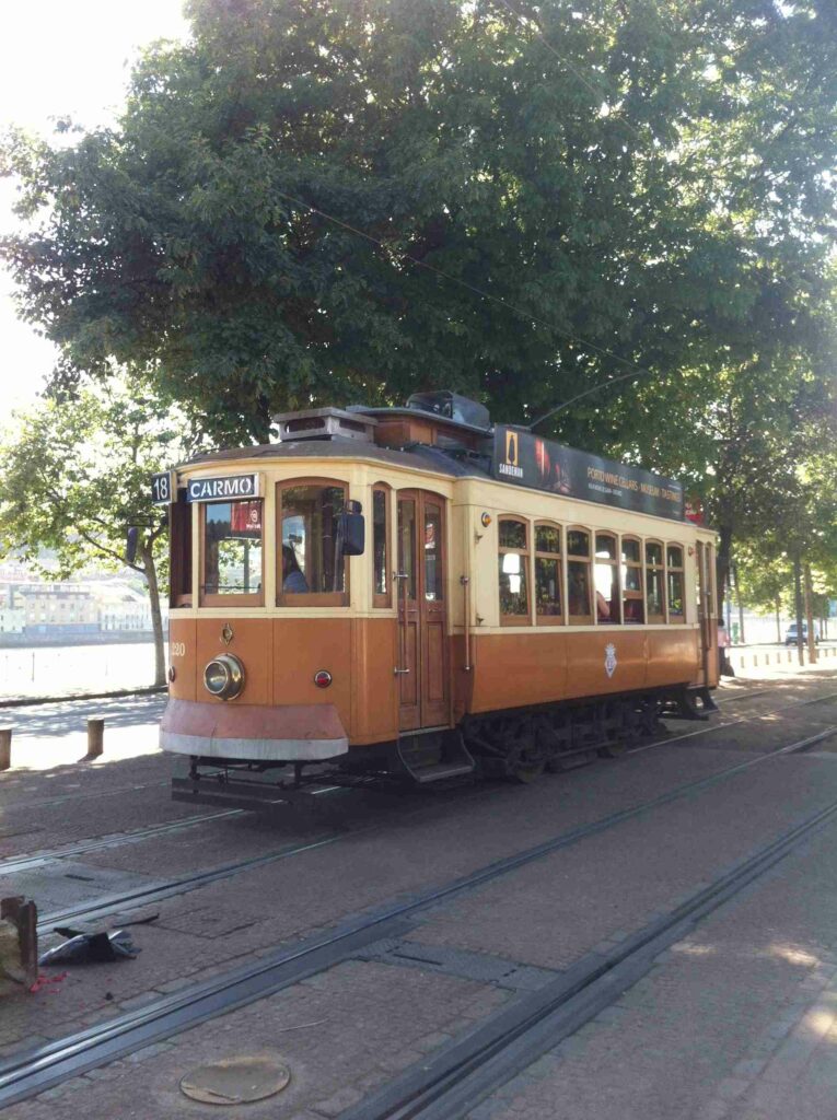 Porto