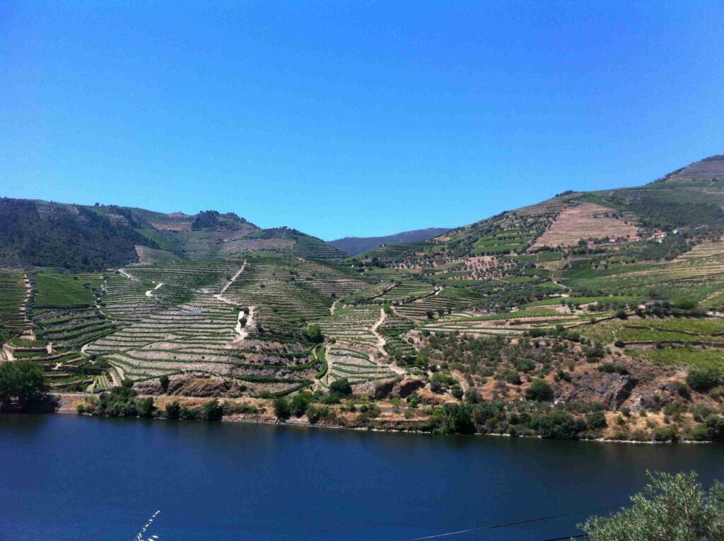 Vallée do douro