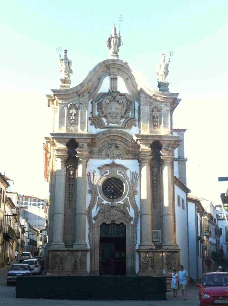 Vila Real