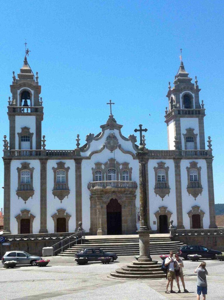 Viseu