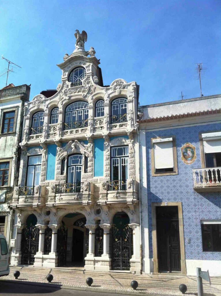 Aveiro