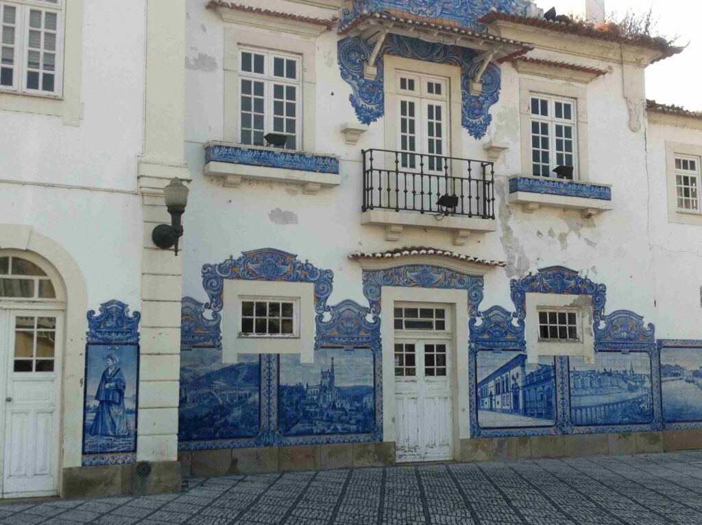 Aveiro