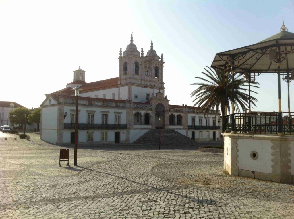 Nazaré