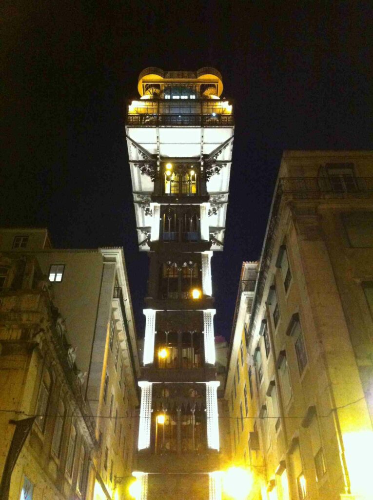 Lisbonne