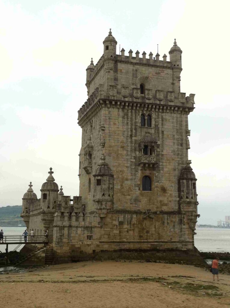 Lisbonne