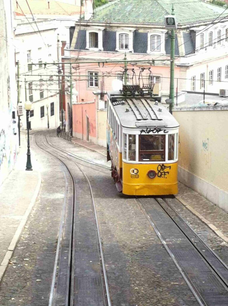 Lisbonne
