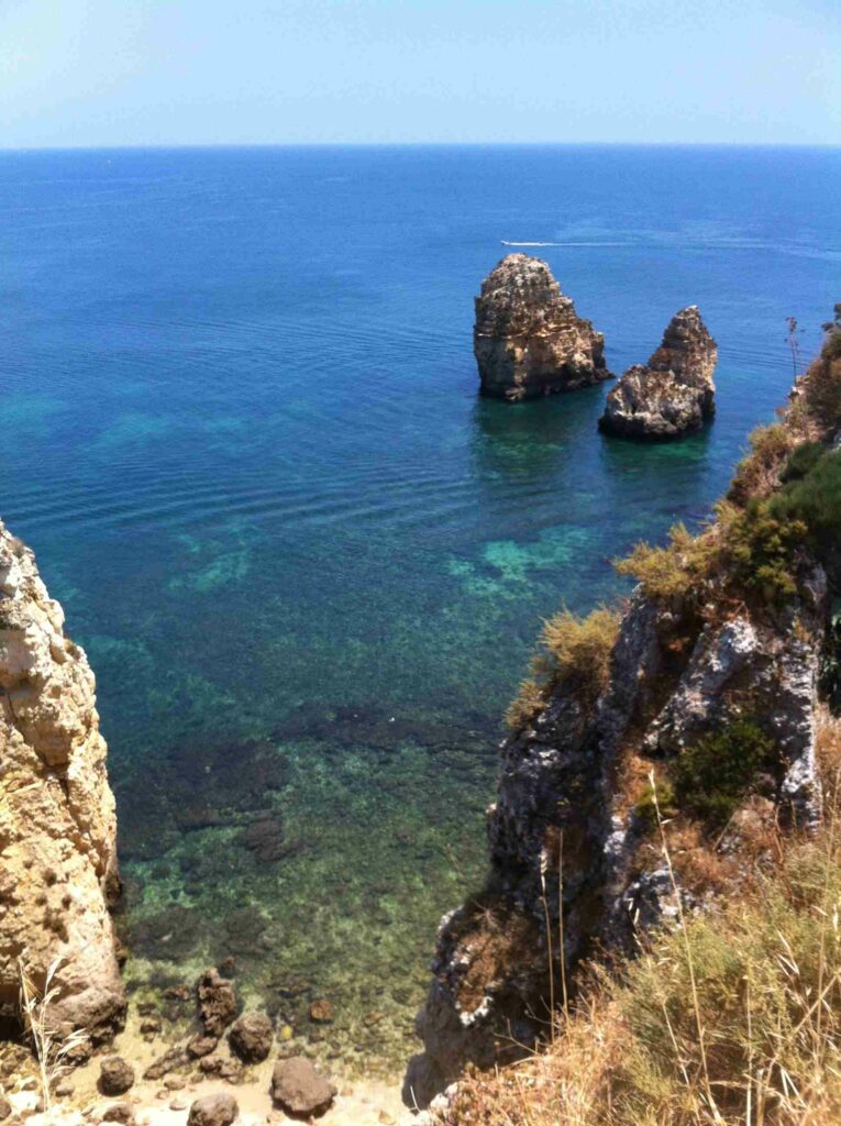 Ponta da piedade